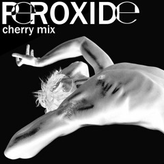 Ecco2k - Peroxide (Cherry Mix)