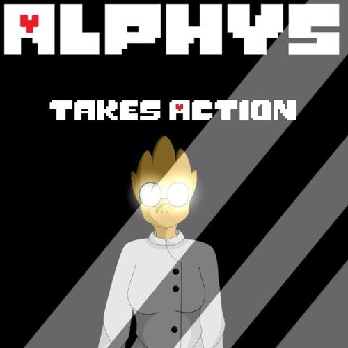 LemonLight Productions - Alphys Takes Action (Pitch-Corrected)