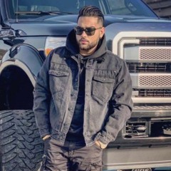 DEMAND (Karan Aujla Feat. Kanwal Bhullar)