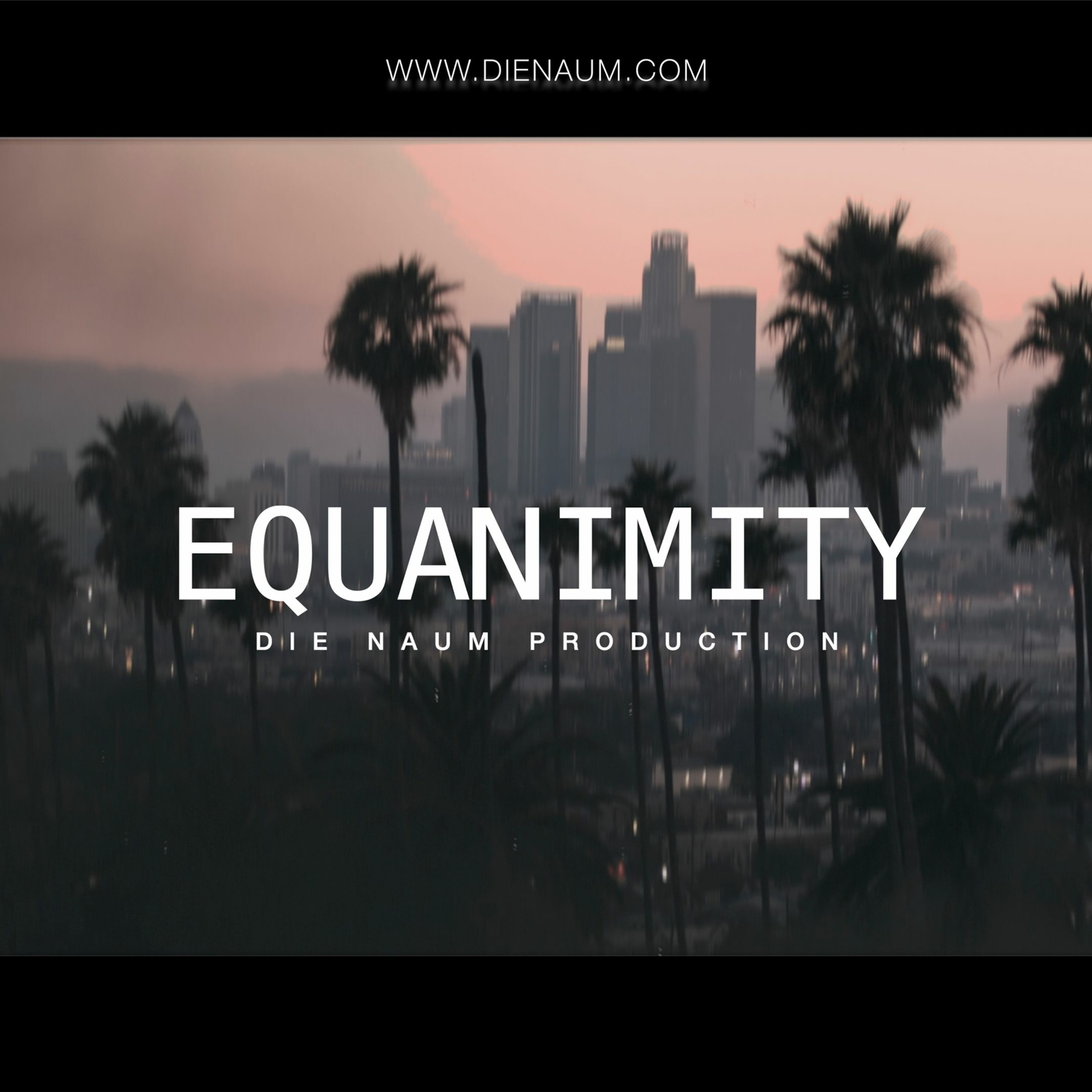 EQUANIMITY episode artwork