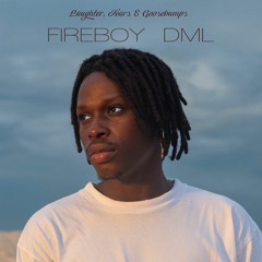 Fireboy DML - Feel