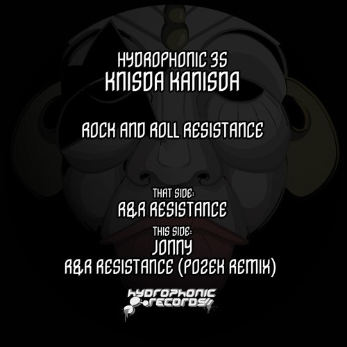 B2 - R&R Resistance (Pozek Remix)