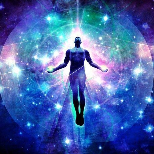 Andrew Poss - Angels From Beyond (PREVIEW)