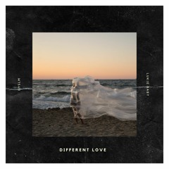 Different Love (feat. Lukie Baby)