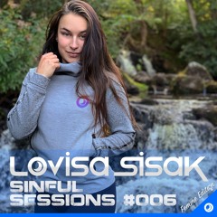 SINFUL SESSIONS #006 💦 (femme)