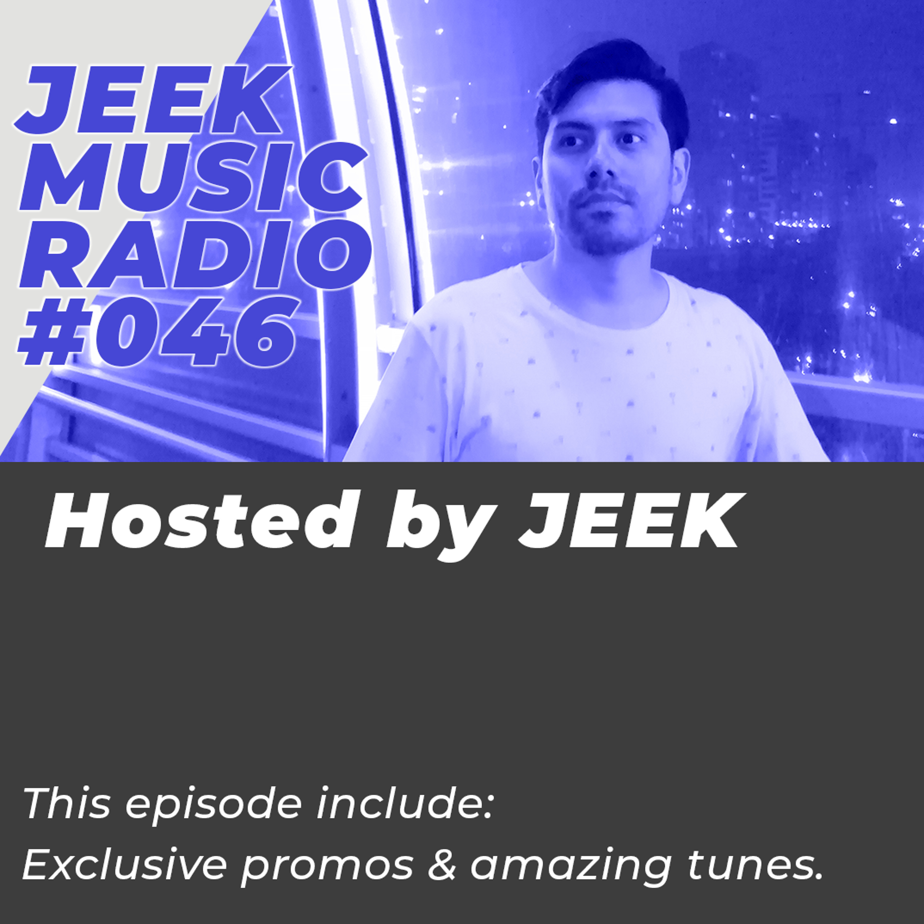 JEEKMUSIC RADIO
