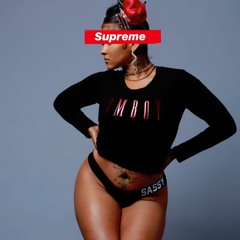 Lexy Pat - "IDGAD" (Official audio)