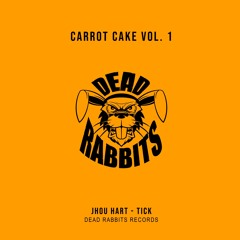 Jhou Hart - Tick (Extended Mix)