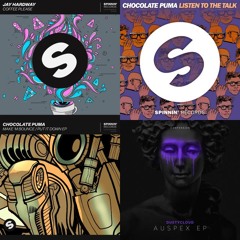 EDM BANGERS