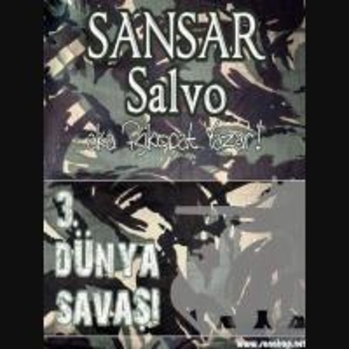Sansar ft. Şehinşah - Doldu Şarjör