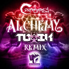 ContrAversY - Alchemy (Toxik Remix) - Out Now on Faction Digital Recordings FDR