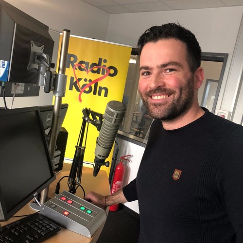 martinredet bei Radio Köln: "Freie Trauungen werden immer beliebter"