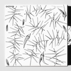 [OCR001] Thomas David - Dagger / Hakea EP (w/ Direkt Remix)