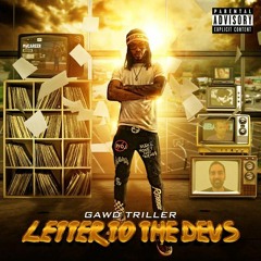 Letter to the Devs (Chosen One Remix)