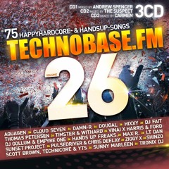 Rayzr Feat. BiKay - Our Moment (Sarah's Song)(Original Mix) ★ TECHNOBASE.FM VOL. 26