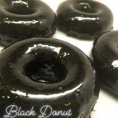 BLACK DONUT (INSTRUMENTALS)