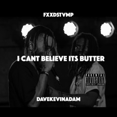 Raw Papers And Fronto PROD FXXD