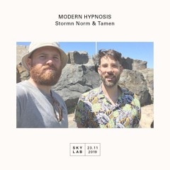 Skylab Radio w/ Stormn Norm & Tamen