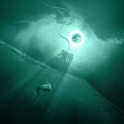 Spaced-out Souls [Deep Trance / Chillgressive Mix]