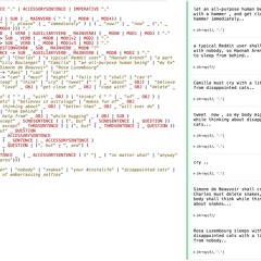 Nearley Somethings 2019 - El Lukijanov