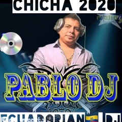 CHICHA MIX BAILABLE 2020