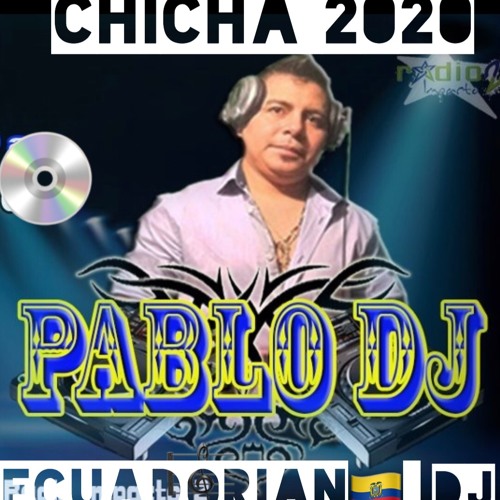 CHICHA MIX BAILABLE 2020