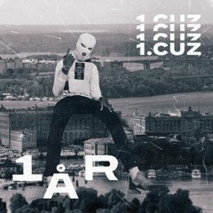 1.Cuz - ROLLING STONES