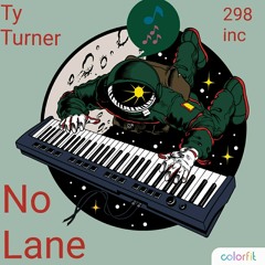 Ty turner/Right now