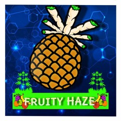 28 Sayari x ZweiAchtO - Fruity Haze (prod. MervanBeats)