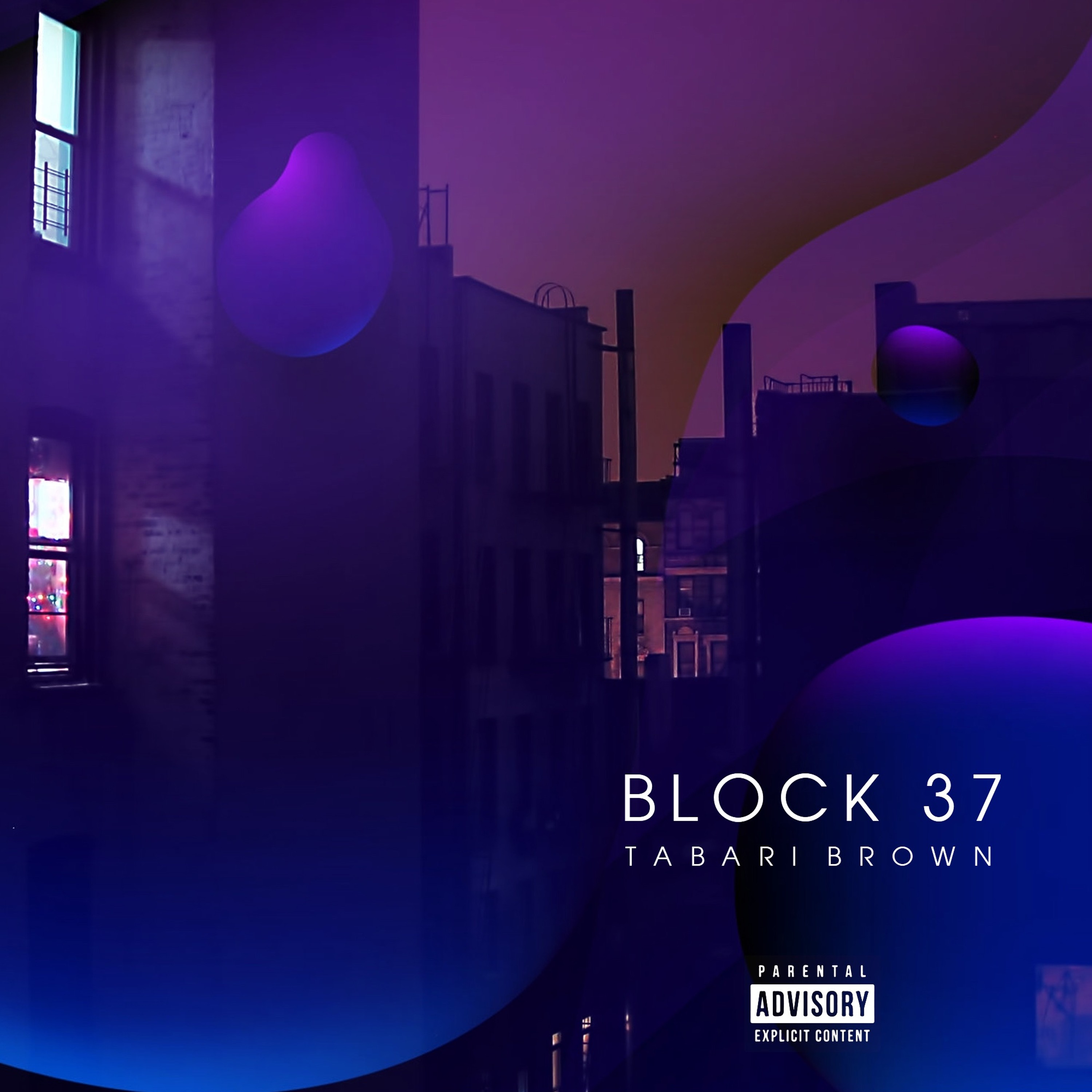 Block 37 episode artwork