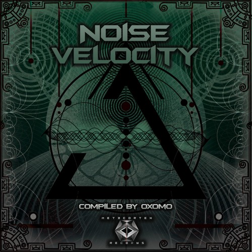 16. Jiazihu - Infinity Insanity (300 BPM) Master BlackPhillip - VA Noise Velocity - Metacortex Rec.