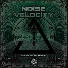 14. Kronum - Destruct Symphony (260 BPM) Master BlackPhillip -VA Noise Velocity-Metacortex Records