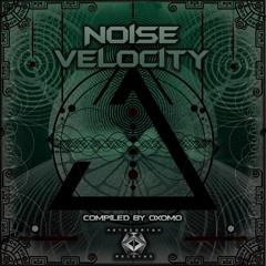 10. Karajá - Alfeténa (237 BPM) Master BlackPhillip - VA Noise Velocity - Metacortex Records