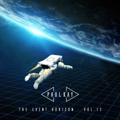 <paul kay> The Event Horizon - Vol. 12