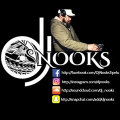MISUNDERSTOOD x BADNBOUJ INTRO REMIX - DJ NOOKS