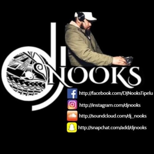 MISUNDERSTOOD x BADNBOUJ INTRO REMIX - DJ NOOKS