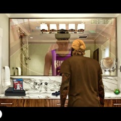 Gawd Triller - Take Me Back (NBA 2K17 TRIBUTE)