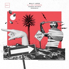 Wally Lopez - All Has Changed  | ICONYC NYC138