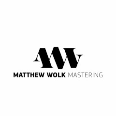 Scarlet Parke - Nowhere To Go - Before & After Mastering Sample