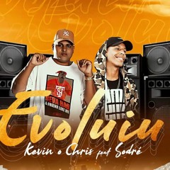 Kev!n 0 Chris vs Diogo Ferrer, Rafael Kosheleva - Ev0luiu (Bruno Azevedo Mega Mash PVT)