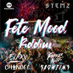 Farmer - After Hours (Fete Mood Riddim)
