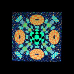 BANCO DE GAIA - KINCAJOU
