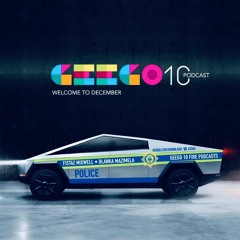 GeeGo 10.5 • Fistaz Mixwell