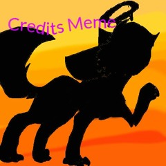 credits meme