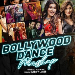 Bollywood Dance Mashup 2019 - Dj Harshal x Sunix Thakor