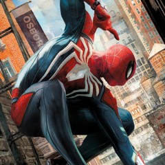 John Paesano - Free Roam Open World Music (Marvel's Spider-Man) Theme 2