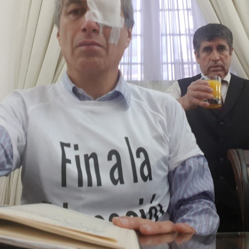 Situación Chile