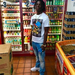 Qg Ced - No More Letting Up