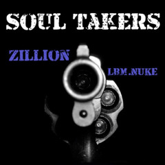 Soul Takers