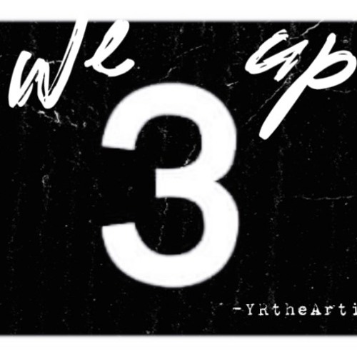 YR - Move (WeUp3 Mixtape)